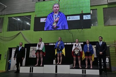 Спортивні рекорди і перемоги 2025 року Спортивні рекорди і перемоги 2025 року