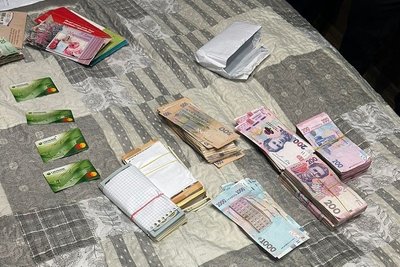 Військова частина на Київщині продавала продукти, призначені для ЗСУ Військова частина на Київщині продавала продукти, призначені для ЗСУ