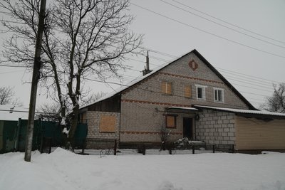 "Я вдячний, що люди залишаються". Як живе прикордонна Путивльська громада: репортаж "Я вдячний, що люди залишаються". Як живе прикордонна Путивльська громада: репортаж