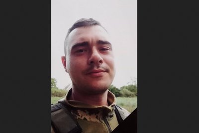 Одинадцятий місяць війни: загиблі герої Вінниччини Одинадцятий місяць війни: загиблі герої Вінниччини