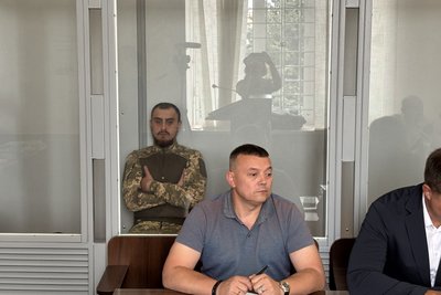 У Житомирі на суді з'ясовуватимуть, якою кулею було вбито 12-річного Даниїла Бельченка У Житомирі на суді з'ясовуватимуть, якою кулею було вбито 12-річного Даниїла Бельченка