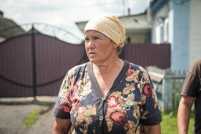 "Літають кожен день". Як живе село Клепали Буринської громади під ударами FPV "Літають кожен день". Як живе село Клепали Буринської громади під ударами FPV