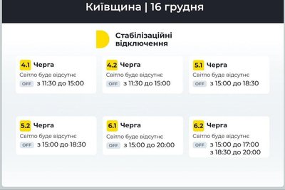 У Києві У Києві