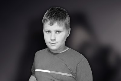 Росія вбила 22 дитини на Сумщині з лютого 2022 року Росія вбила 22 дитини на Сумщині з лютого 2022 року