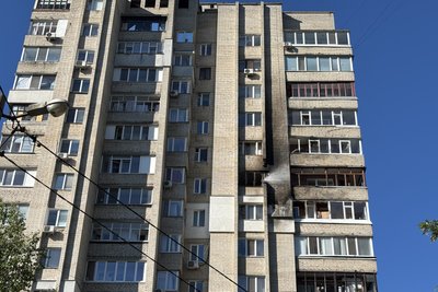 Дві атаки менш ніж за добу: чим війська РФ обстріляли Суми та які наслідки Дві атаки менш ніж за добу: чим війська РФ обстріляли Суми та які наслідки