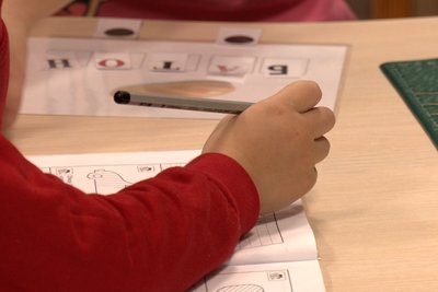 У Житомирі дитсадки працюватимуть 11 годин, а зарплата вихователів зросте У Житомирі дитсадки працюватимуть 11 годин, а зарплата вихователів зросте