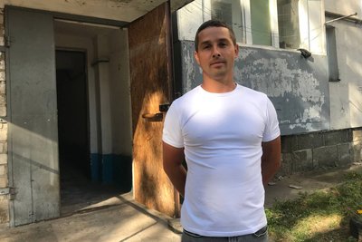 У Житомирі жителі кількох будинків створили ОСББ, але керуюча компанія відмовляється віддавати їм документи У Житомирі жителі кількох будинків створили ОСББ, але керуюча компанія відмовляється віддавати їм документи