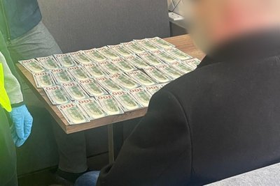 3 березня у Харкові затримали 55-річного чоловіка, якого підозрюють в оформленні фіктивних відстрочок 3 березня у Харкові затримали 55-річного чоловіка, якого підозрюють в оформленні фіктивних відстрочок