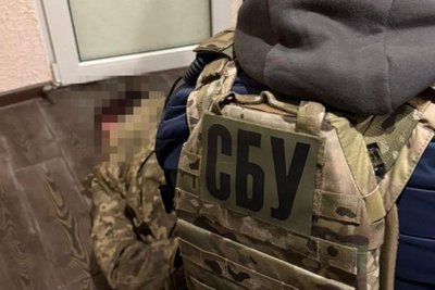 На Одещині затримали групу чоловіків, яких підозрюють у підготовці терактів в регіоні На Одещині затримали групу чоловіків, яких підозрюють у підготовці терактів в регіоні