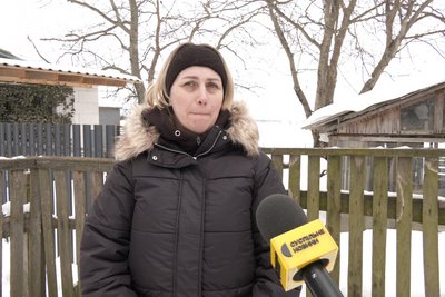 Понад 2 роки вважали зниклим безвісти — на Житомирщині попрощалися з полеглим воїном Олександром Бісиком Понад 2 роки вважали зниклим безвісти — на Житомирщині попрощалися з полеглим воїном Олександром Бісиком