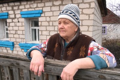 Дерусифікація Ізюма Дерусифікація Ізюма