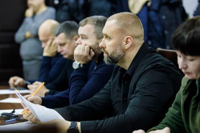 зарплата заступників голови Харківської ОВА у 2022 році зарплата заступників голови Харківської ОВА у 2022 році
