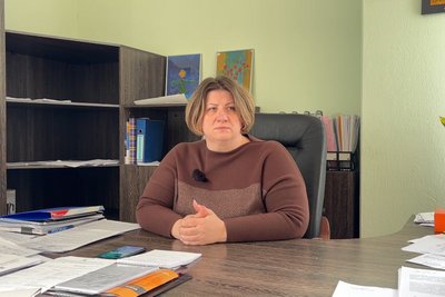 Жителі будинку у Бердичеві розповіли про бездіяльність ВЖРЕПу — на підприємстві пояснили: виконують поточні заявки Жителі будинку у Бердичеві розповіли про бездіяльність ВЖРЕПу — на підприємстві пояснили: виконують поточні заявки