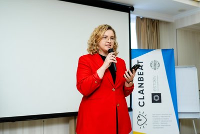 На Житомирщині учителі з учнями упродовж пів року покращували психологічний добробут: що відомо про естонський проєкт На Житомирщині учителі з учнями упродовж пів року покращували психологічний добробут: що відомо про естонський проєкт