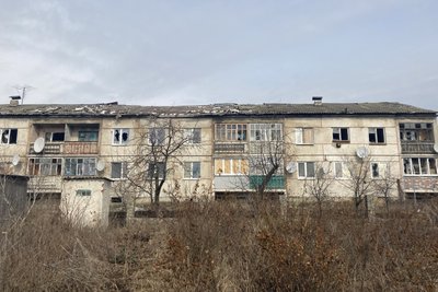 Життя Харкова та області у фото: 13-19 березня Життя Харкова та області у фото: 13-19 березня