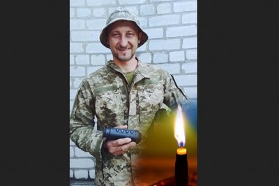 Двадцять другий день війни: загиблі герої Вінниччини