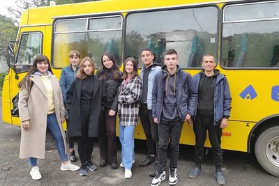 Донори з Острозької громади щомісяця здають кров у Рівненському центрі служби крові Донори з Острозької громади щомісяця здають кров у Рівненському центрі служби крові