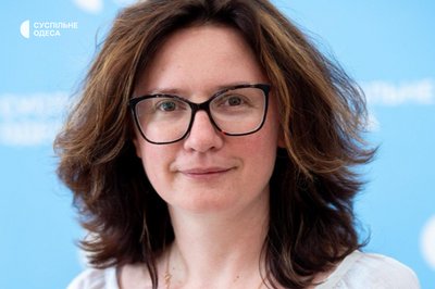 Суспільне Одеса та університет імені Мечникова підписали меморандум про співпрацю Суспільне Одеса та університет імені Мечникова підписали меморандум про співпрацю