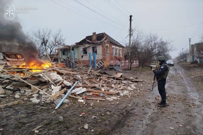 Пекарня у Краснопіллі закривалася двічі протягом року: через обстріли та вартість електроенергії