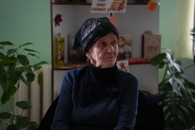 "Світла й газу не було, пили дощову воду": як змінилися долі переселенців після переїзду "Світла й газу не було, пили дощову воду": як змінилися долі переселенців після переїзду