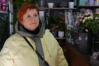 Підприємиця Тетяна Лойко Підприємиця Тетяна Лойко