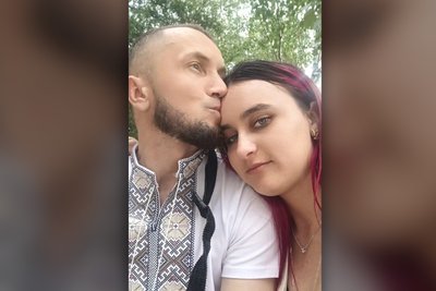 Боронив Сумщину: наречена розповіла про загиблого бійця 225 ОШП Олексія Єгоріна Боронив Сумщину: наречена розповіла про загиблого бійця 225 ОШП Олексія Єгоріна