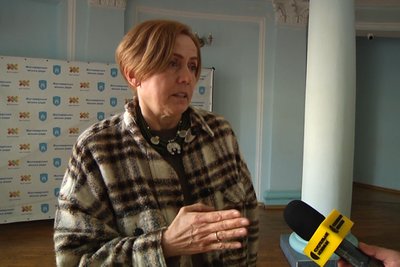 У Житомирі на сесії дискутували про приміщення для шахової школи — на ремонт потрібно 8 мільйонів гривень У Житомирі на сесії дискутували про приміщення для шахової школи — на ремонт потрібно 8 мільйонів гривень