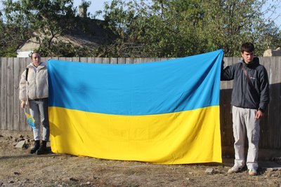 На Одещині попрощались з загиблим сапером Євгеном Глуцьким
