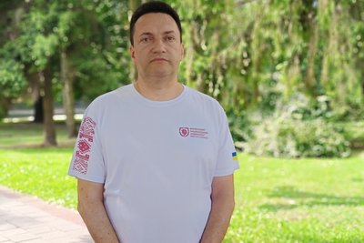 "Прикрив собою побратима": спогади про загиблого на війні лучанина Івана Газюка "Прикрив собою побратима": спогади про загиблого на війні лучанина Івана Газюка