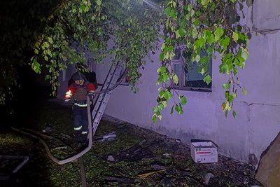 Понад 90 обстрілів Сумщини за добу: є пошкодження у шести громадах Понад 90 обстрілів Сумщини за добу: є пошкодження у шести громадах