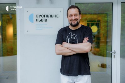 «Суспільне очима покоління Alpha»: у Львові відкрили виставку дитячих малюнків «Суспільне очима покоління Alpha»: у Львові відкрили виставку дитячих малюнків