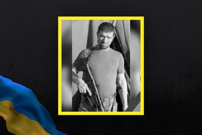 Повернулися на щиті: за тиждень стало відомо про втрату щонайменше 20 воїнів із Житомирщини Повернулися на щиті: за тиждень стало відомо про втрату щонайменше 20 воїнів із Житомирщини