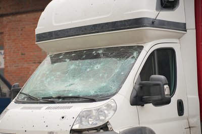 «Тут все згоріло». Підприємці із Сум прозповіли про наслідки атаки 28 жовтня «Тут все згоріло». Підприємці із Сум прозповіли про наслідки атаки 28 жовтня