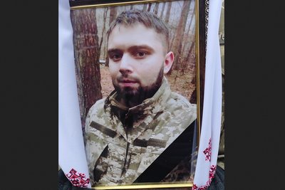 Одинадцятий місяць війни: загиблі герої Вінниччини Одинадцятий місяць війни: загиблі герої Вінниччини