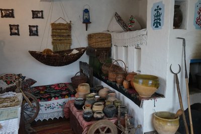 Рибальська кухня Вітовщини: як на Миколаївщині готують рибну юшку Рибальська кухня Вітовщини: як на Миколаївщині готують рибну юшку