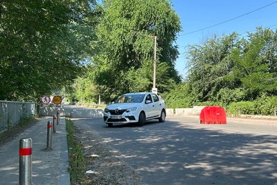 Міст через Тетерів у Коростишеві закрили для технічної експертизи — як це вплинуло на життя жителів громади