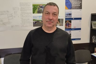 У січні житомирці отримають платіжки на оплату тепла із меншими сумами — "Житомиртеплокомуненерго" У січні житомирці отримають платіжки на оплату тепла із меншими сумами — "Житомиртеплокомуненерго"