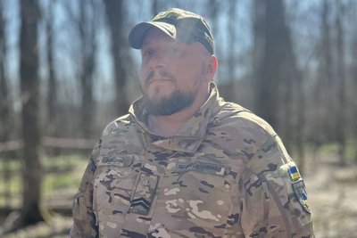 Чи позиватиметься до суду військовий, якому з побратимом відмовили у поселенні в готелі у Луцьку — Ярослав Нищик Чи позиватиметься до суду військовий, якому з побратимом відмовили у поселенні в готелі у Луцьку — Ярослав Нищик