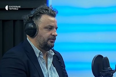 Інтерв’ю, прямі ефіри, увімкнення та репортажі: Суспільне Чернівці на Миколайчук OPEN Інтерв’ю, прямі ефіри, увімкнення та репортажі: Суспільне Чернівці на Миколайчук OPEN