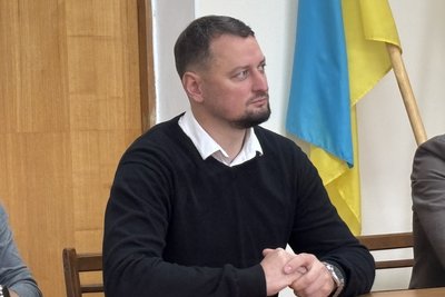 Місто у смартфоні: в Бердичеві на Житомирщині запроваджують застосунок "Smart Misto" Місто у смартфоні: в Бердичеві на Житомирщині запроваджують застосунок "Smart Misto"
