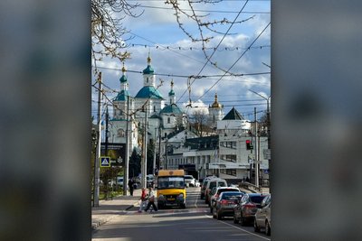 "Суперздатність помічати прекрасне". Вікторія Сипун фотографує повсякдення українських міст "Суперздатність помічати прекрасне". Вікторія Сипун фотографує повсякдення українських міст