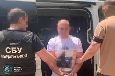 1239 день війни. Хроніка подій в Одесі й Одеській області 1239 день війни. Хроніка подій в Одесі й Одеській області