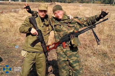 Командира роти дронів «Ахмату», який атакував Сумщину, судитимуть заочно Командира роти дронів «Ахмату», який атакував Сумщину, судитимуть заочно