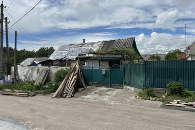 Постраждалим від удару РФ по Коростишеву на Житомирщині виділили 2 мільйони гривень Постраждалим від удару РФ по Коростишеву на Житомирщині виділили 2 мільйони гривень