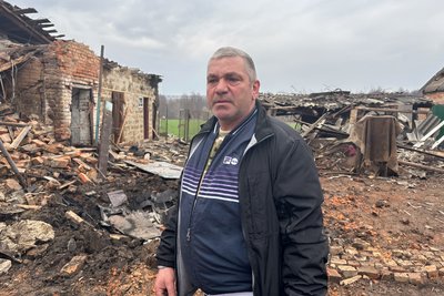 Російська армія вдарила по Марківці Сумського району: що відомо Російська армія вдарила по Марківці Сумського району: що відомо