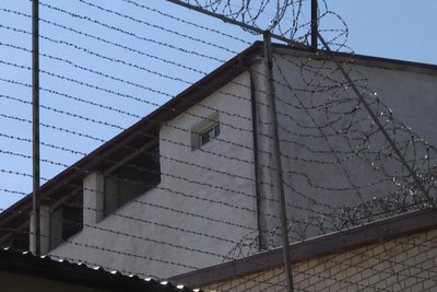 Хмельницьке СІЗО Хмельницьке СІЗО