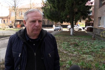 Одна із зірок на гербі Бердичева стала символізувати не російську, а литовську культуру Одна із зірок на гербі Бердичева стала символізувати не російську, а литовську культуру