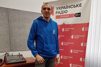 Безкоштовне навчання бізнесу для переселенців та інших жителів Житомирщини: хто і як може долучитися Безкоштовне навчання бізнесу для переселенців та інших жителів Житомирщини: хто і як може долучитися