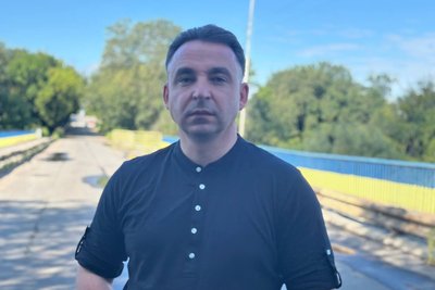 У Коростишеві планують збудувати тимчасову переправу через річку Тетерів — де її встановлять та коли відкриють У Коростишеві планують збудувати тимчасову переправу через річку Тетерів — де її встановлять та коли відкриють