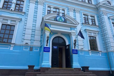 Житомирські університети завершили вступну кампанію — які спеціальності були найпопулярнішими Житомирські університети завершили вступну кампанію — які спеціальності були найпопулярнішими